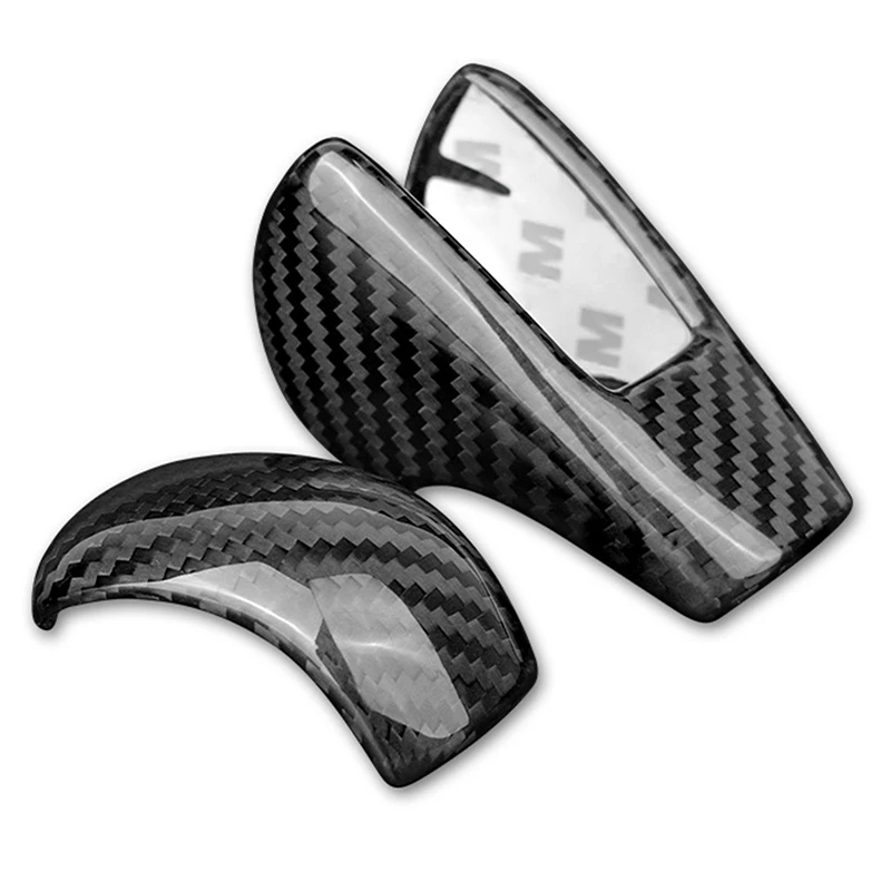 

Наклейка на шестеренку из углеродного волокна для Subaru Forester 2013, 2014, 2015, 2016, 2017, 2018