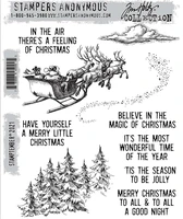 3d christmas tree jolly santa deer star stamps stencil diy scrapbooking paper make album stamp die sheets greeting card new 2021