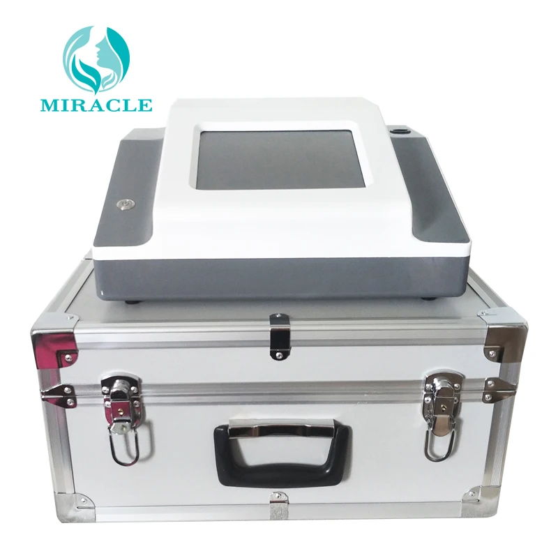 

High power diode vascular laser 980nm vein removal
