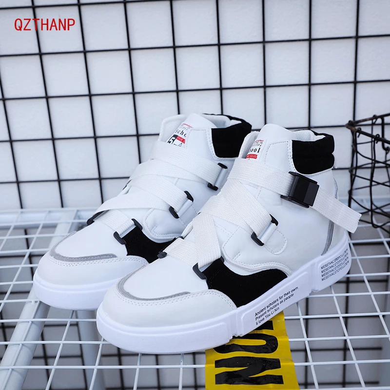 Осенняя обувь мужская повседневная теннисная 2018 модные мужские лоферы с