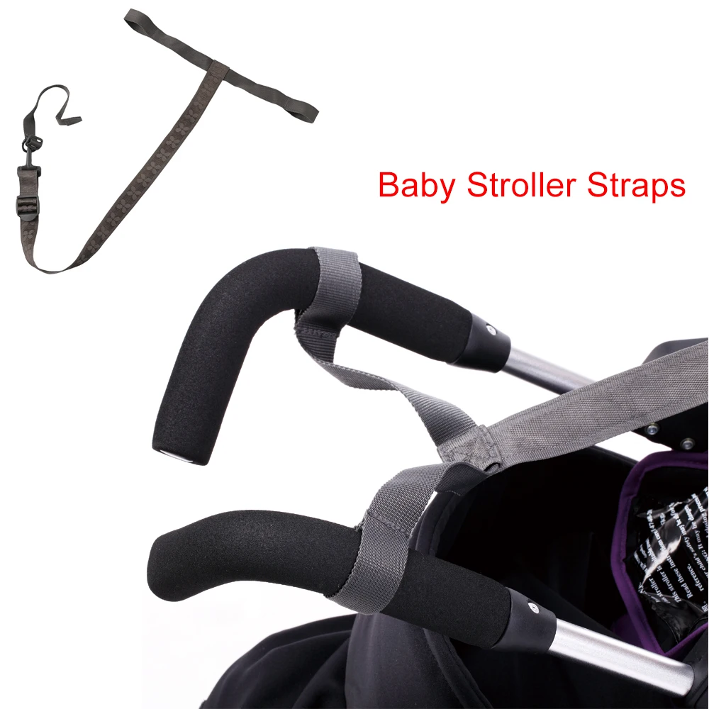 

Детские лямки для коляски универсальные аксессуары для коляски детские скобы для коляски Аксессуары для младенцев вспомогательный инстру...