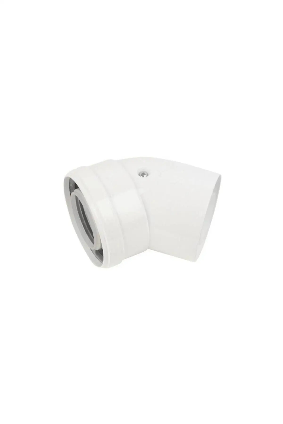 

45 degree Condensing Boiler Flue Elbow
