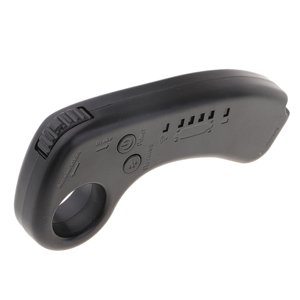 Пульт дистанционного управления передатчик для DIY Электрический скейтборд