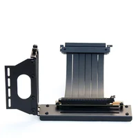 Кронштейн для вертикальной установки видеокарты#3