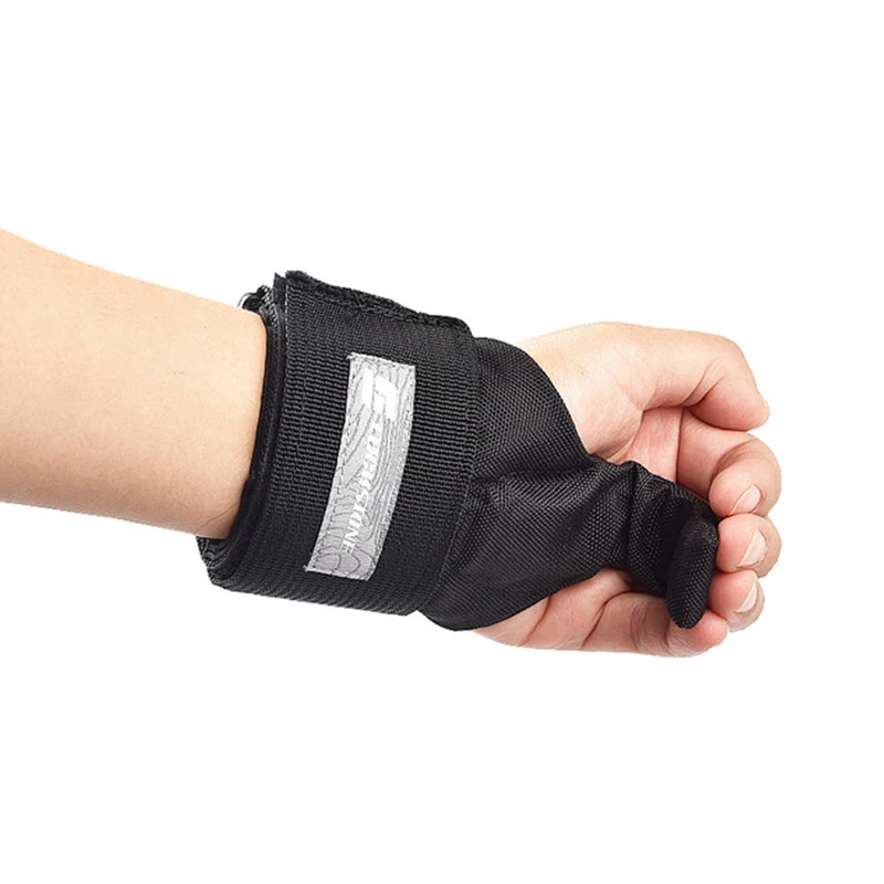 

2 Pcs Weight Lifting 600D Oxford Wrist Straps with Steel Grips Hooks Gym Fitness Heavy Duty Pull-Up Power Lifting Wrist Support