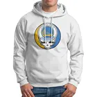 Толстовка с капюшоном и надписью Golden State Warrior