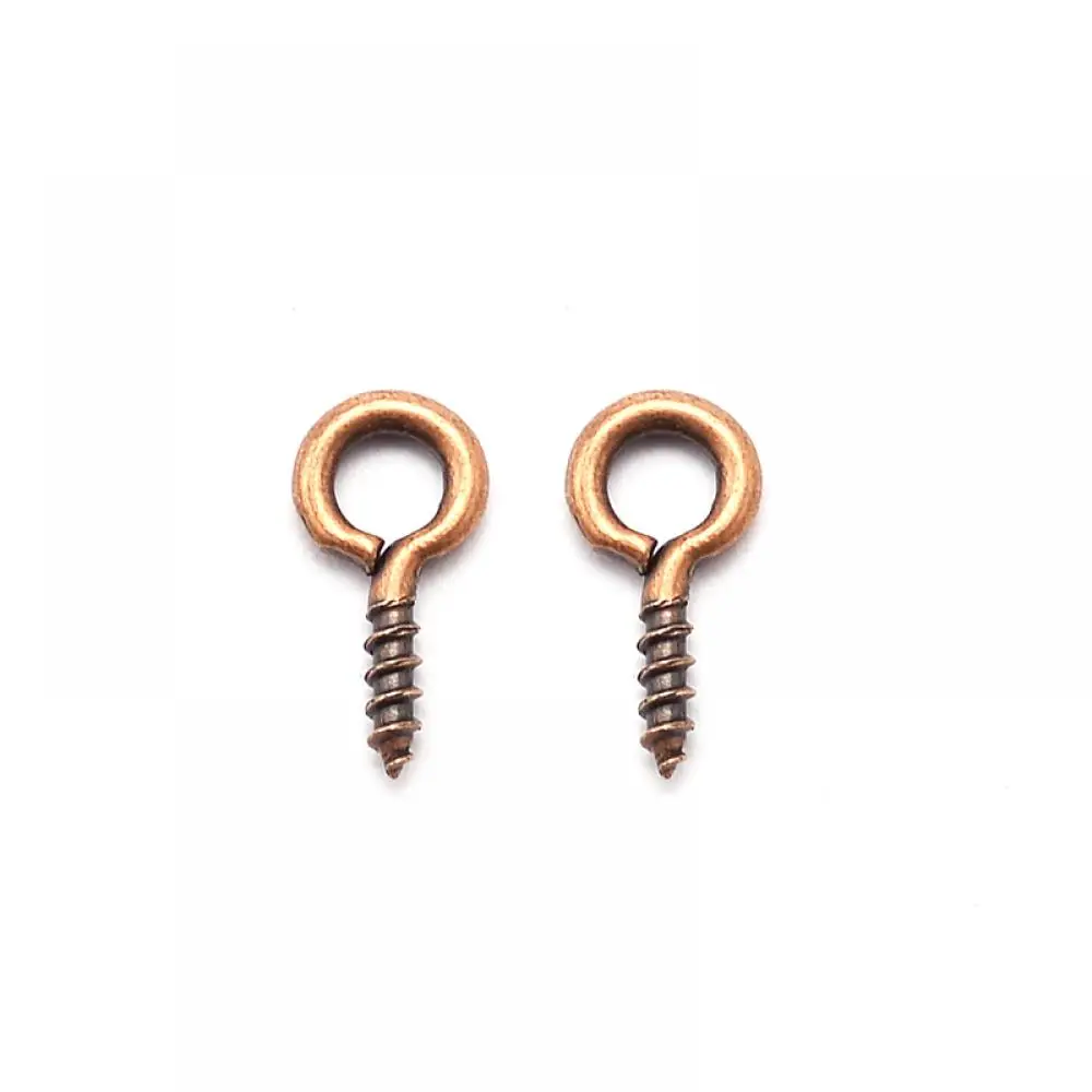 Набор аксессуаров для изготовления ювелирных изделий аксессуары из сплава