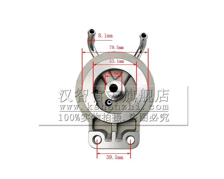 Топливный подъемный насос праймер фильтр ручка масляный головка сиденья