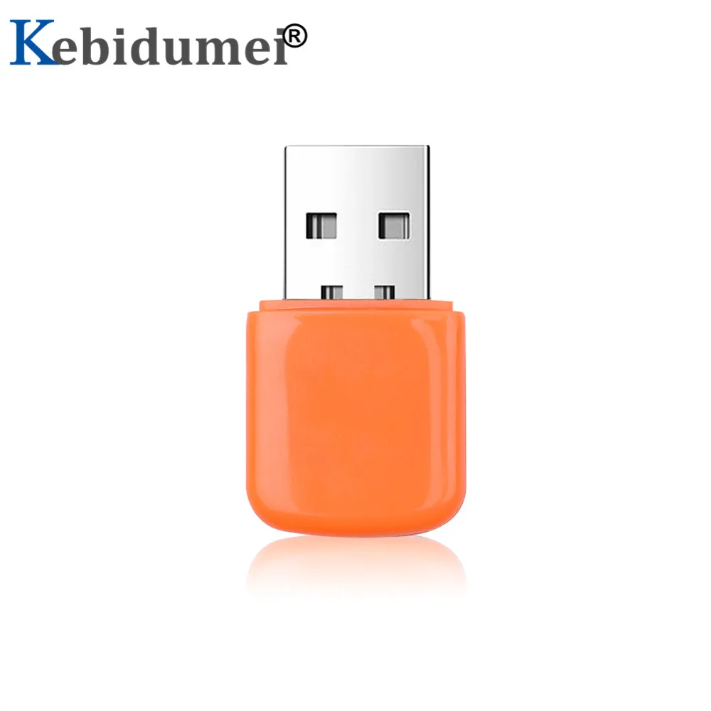 Цветной USB 2 0 Micro SD флэш TF кардридер для компьютера ноутбука Windows XP 7 Vista 2000