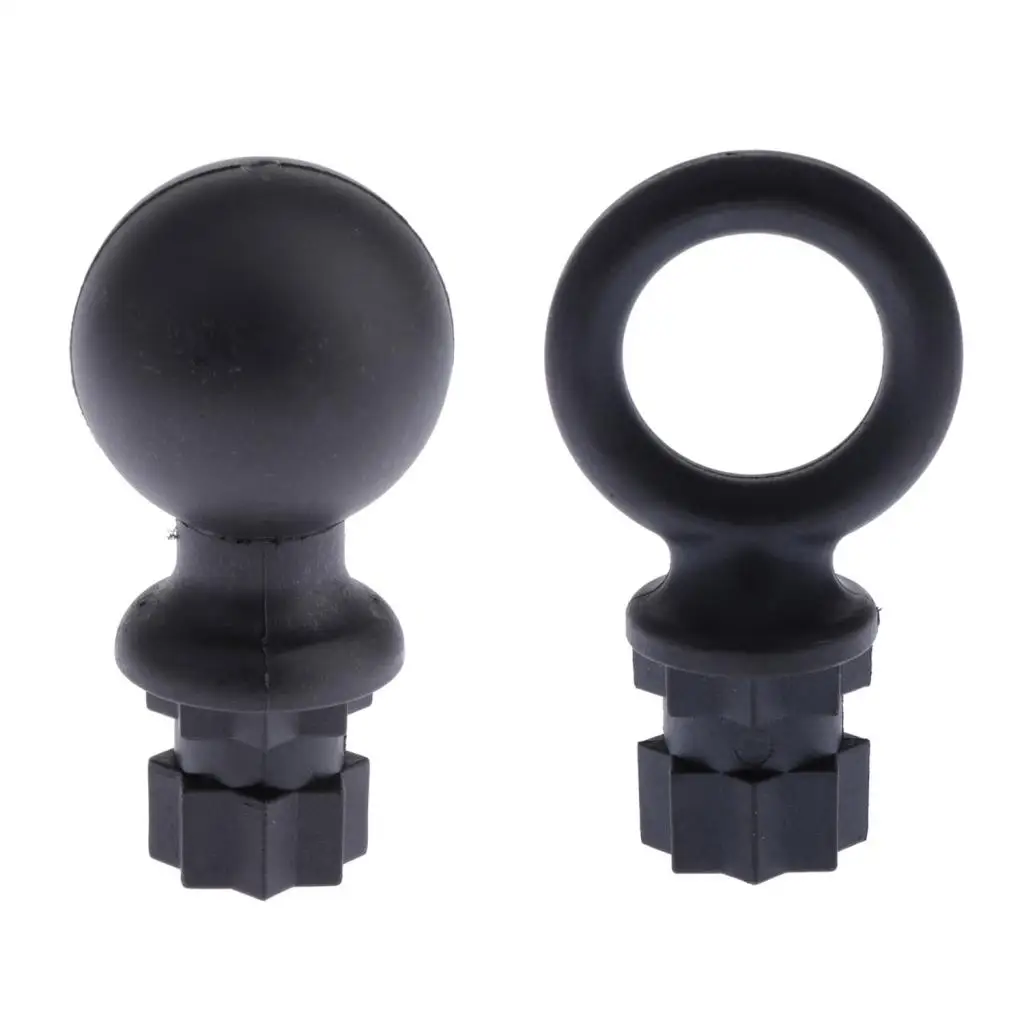 

Kayak Release Track Base Slide Rail Systems Accessories Black
