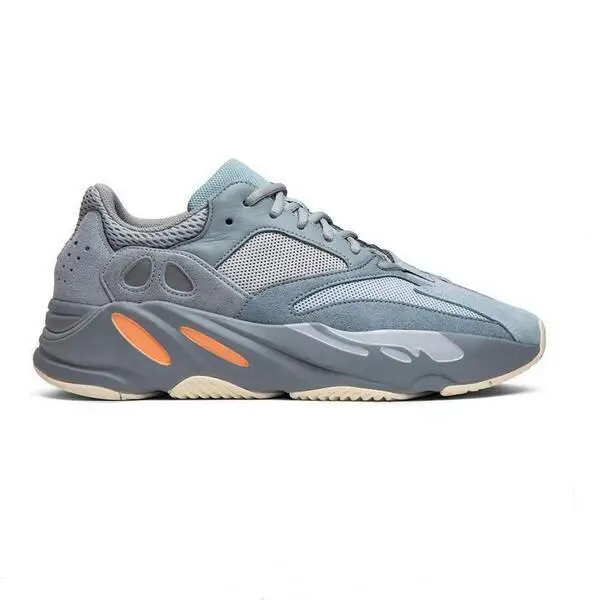 2020 700 Wave Runner Mauve Static Shoes Men Women Black White Blue Grey Sports Designer Athletics Sneaker Spring2019 Unisex | Спорт и