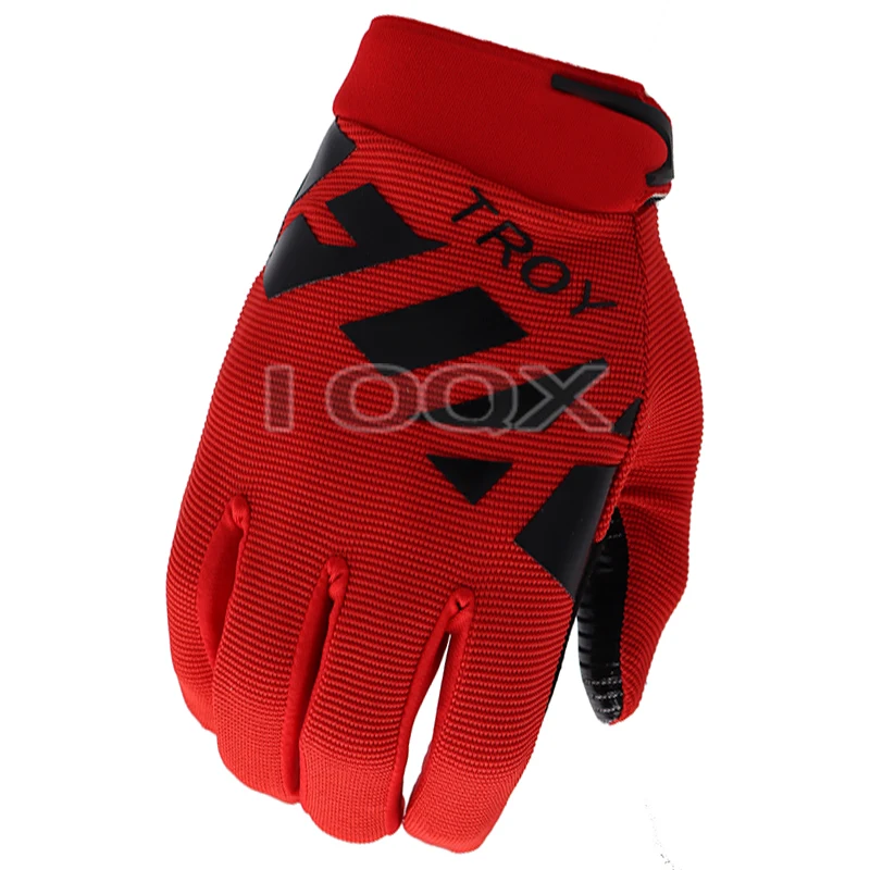 Troy лиса мотокросса и горный велосипед ATV Езда на велосипеде 360 Raner Гоночные