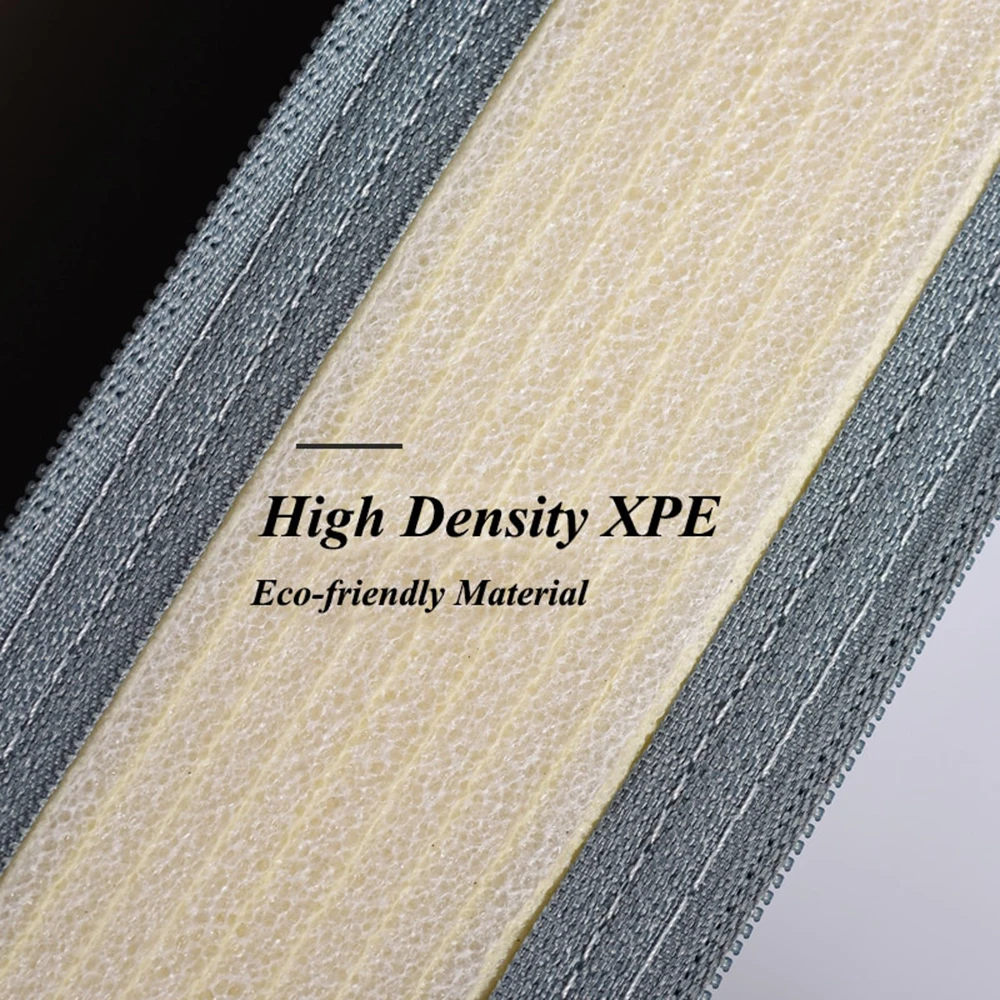 Складной коврик XPE Play Mats 4 см толщина детский игровой 170X120X4 водонепроницаемый