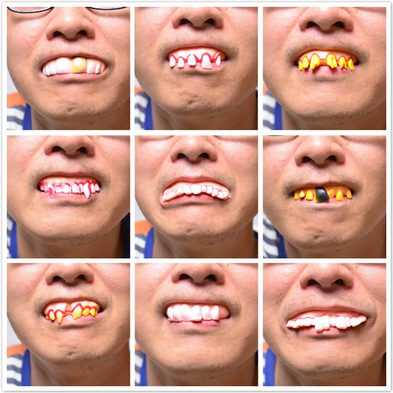 

9 стилей шутки смешные розыгрыши розыгрыш ужас шокер новые гаджеты забавная зубная нить приколы и розыгрыши искусственная игрушка