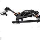 Like EASYRIG flowcine serene нагрузка 12 кг18 кг камера dslr DJI Ronin SM Crane 23 WEEBILL LAB MOZA AirX 3-осевой карданный стабилизатор