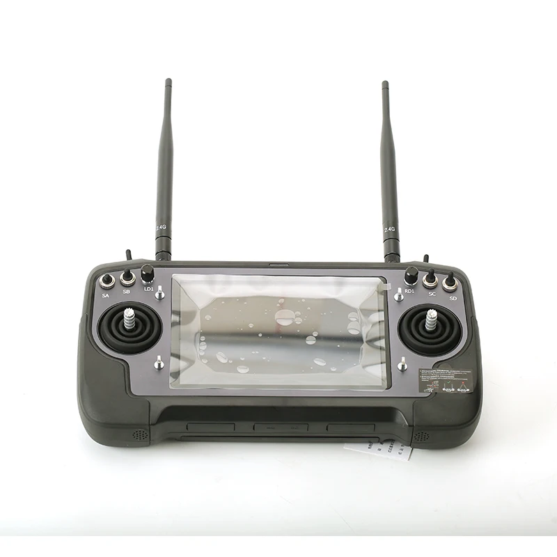 

SIYI AK28 AI Enhanced remote Control with iUAV OS system 3-in-1 FPV high-definition camera GPS for agricultural drone