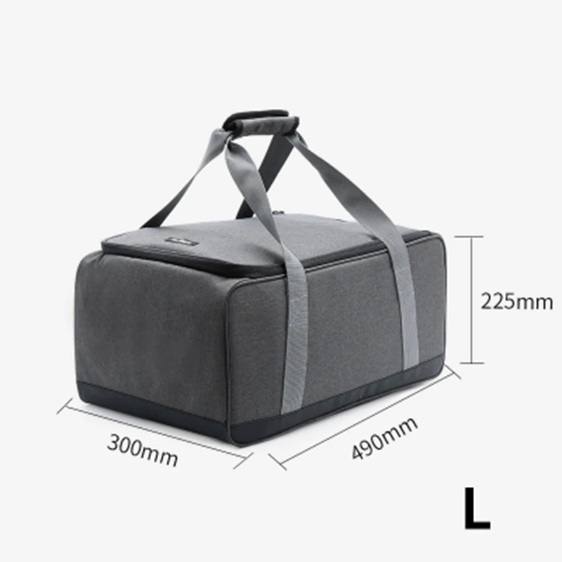 

Stove Storage Bag Picnic Basket Outdoor Camping Gas Stove Gas Canister Pot Carry Storage Sack Picnic outdoor kitchen bag