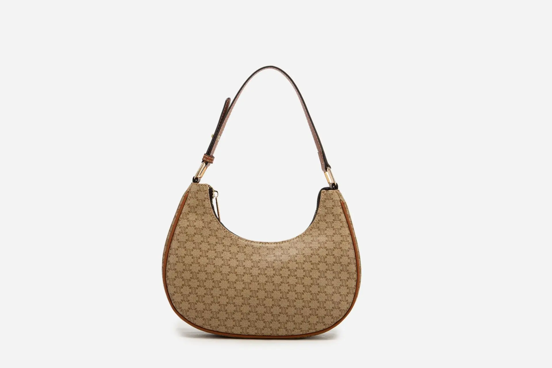 

Lisa's Same French Medieval Undrarm Bag Women's Bag 2021 New Fashion ONE Shoulder Messenger Bag