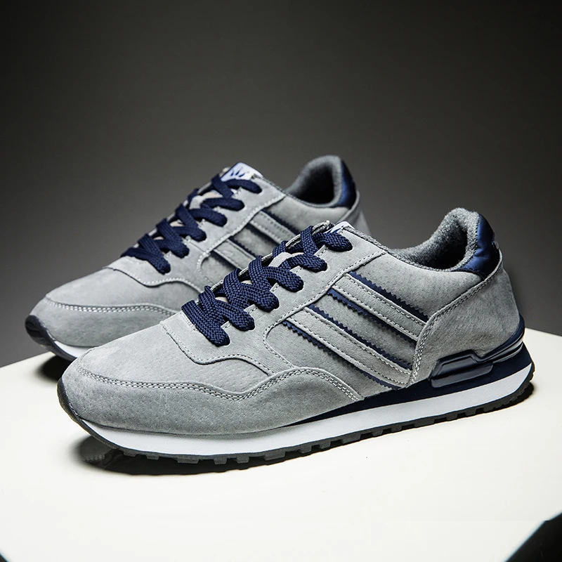 Summer Brand Men Casual Shoes High Quality Sneakers Lightweight Running For Man Flats Men's Zapatos de hombre |