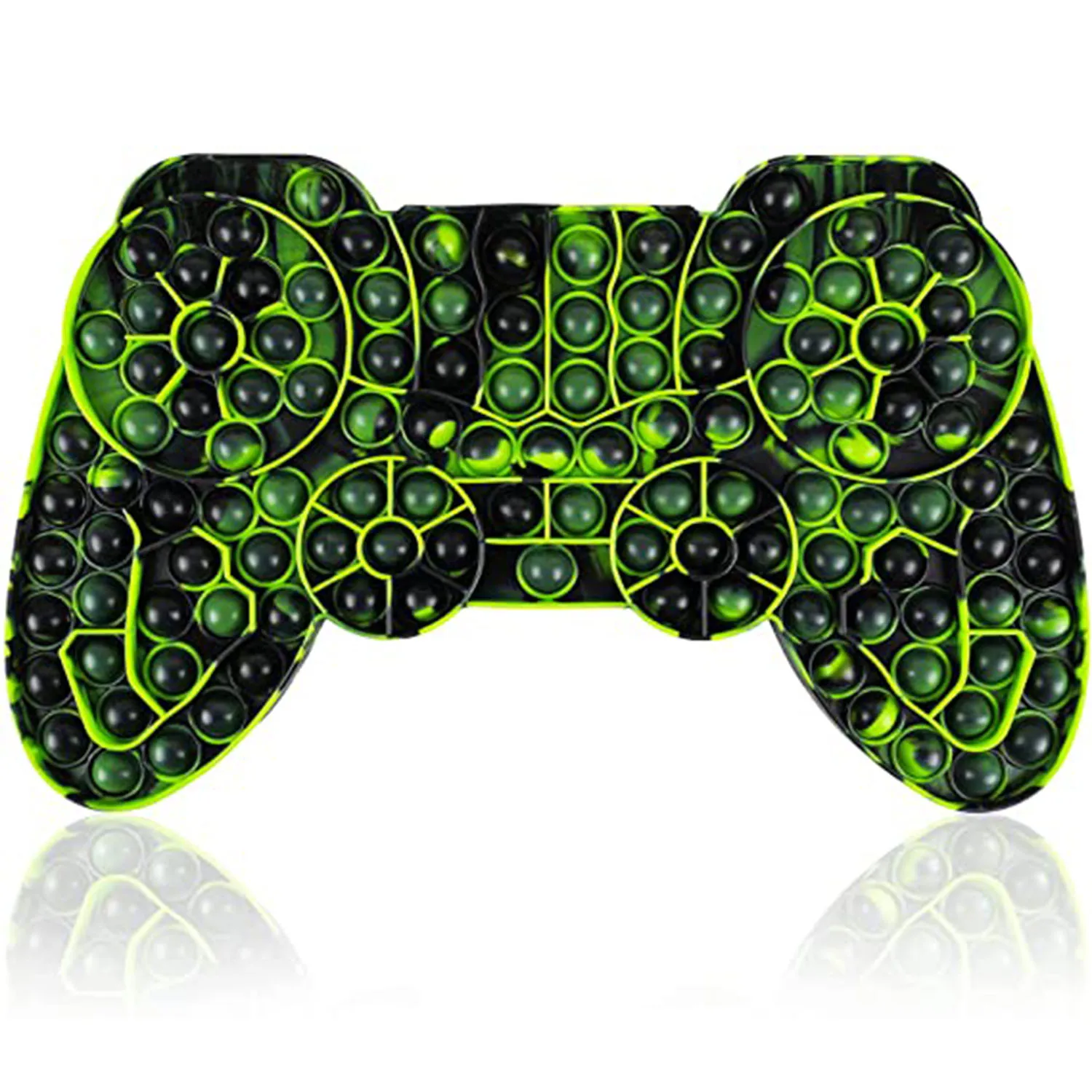 

Большая Огромная большая подарочная пузырьковая игрушка, пузырьковый фиджет для мальчиков, малыш XXL, гигантский попит, снятие стресса, игра ...