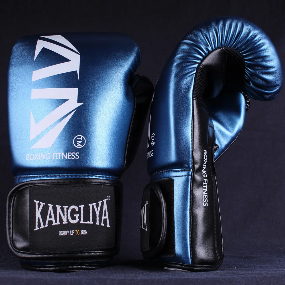 

Professional Adult Sanda Children Boxing Gloves Men and Women Free Boxing Training Sandbag Boxing Gloves