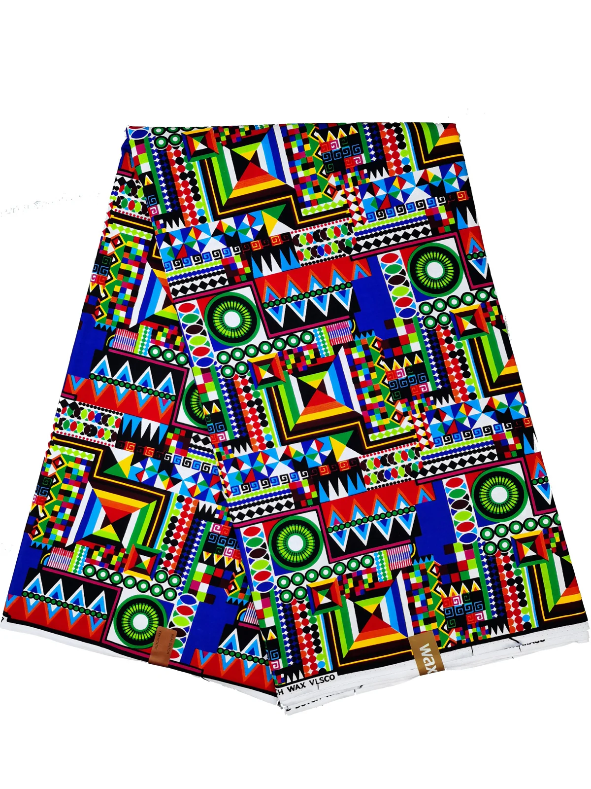 Классическое платье из 100% хлопка 6 ярдов | Дом и сад