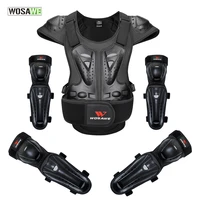 wosawe motorcycle knee pads protector motocross snowboard skateboard ski roller hockey sports protection support mtb riding