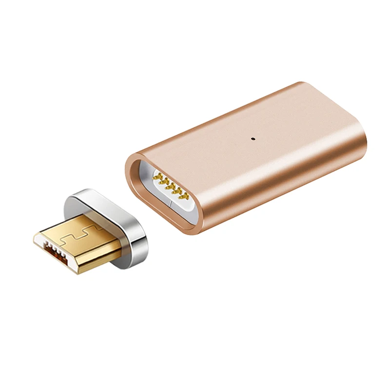 Sindvor телефонный адаптер Micro USB магнитное зарядное устройство конвертер для Samsung
