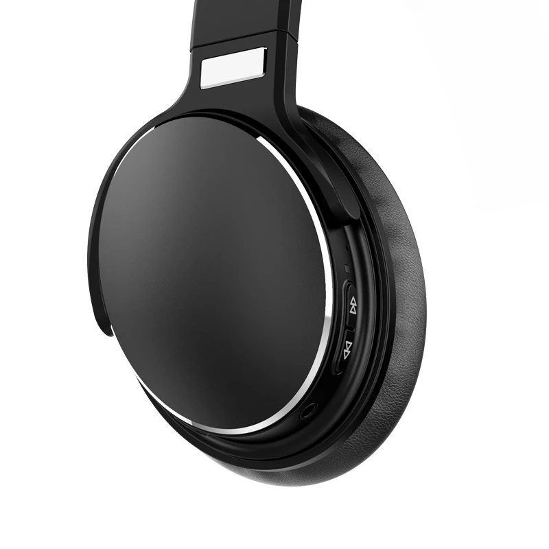 Оригинальные Bluetooth наушники H1, складные наушники с активным шумоподавлением, беспроводная гарнитура ANC для Iphone, samsung, просо, наушники