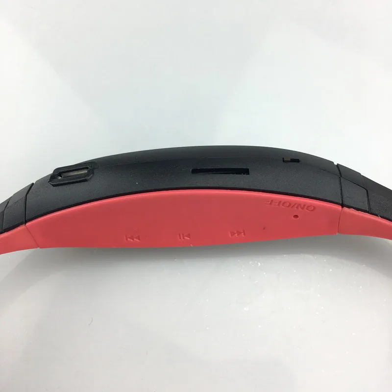 Беспроводные S9 спортивные Bluetooth наушники плюс Слот для sd-карты Auriculares микрофон