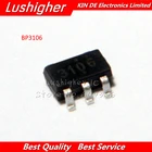 10 шт. BP3106 3106 SOT23-5 светодиодный драйвер постоянного тока чип