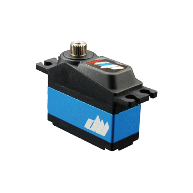 DualSky Servo DS9410 28g стандартный цифровой сервопривод без щеток|Детали и аксессуары| |