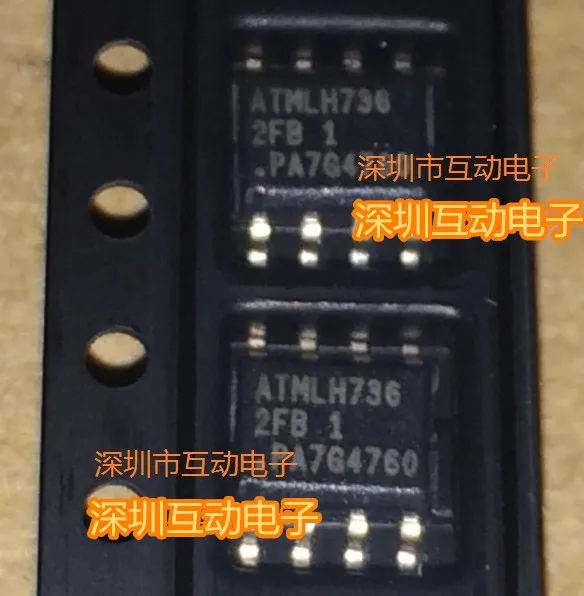 

5pcs/lot AT24C512BN-SH25-T 2FB2 AT24C512 SOP-8