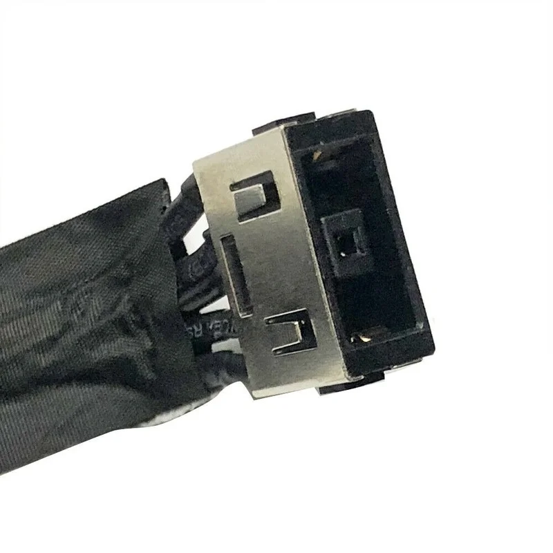 

For Lenovo Thinkpad P70 P71 DC Cable Power Charging Port BP700 DC30100PC00 z