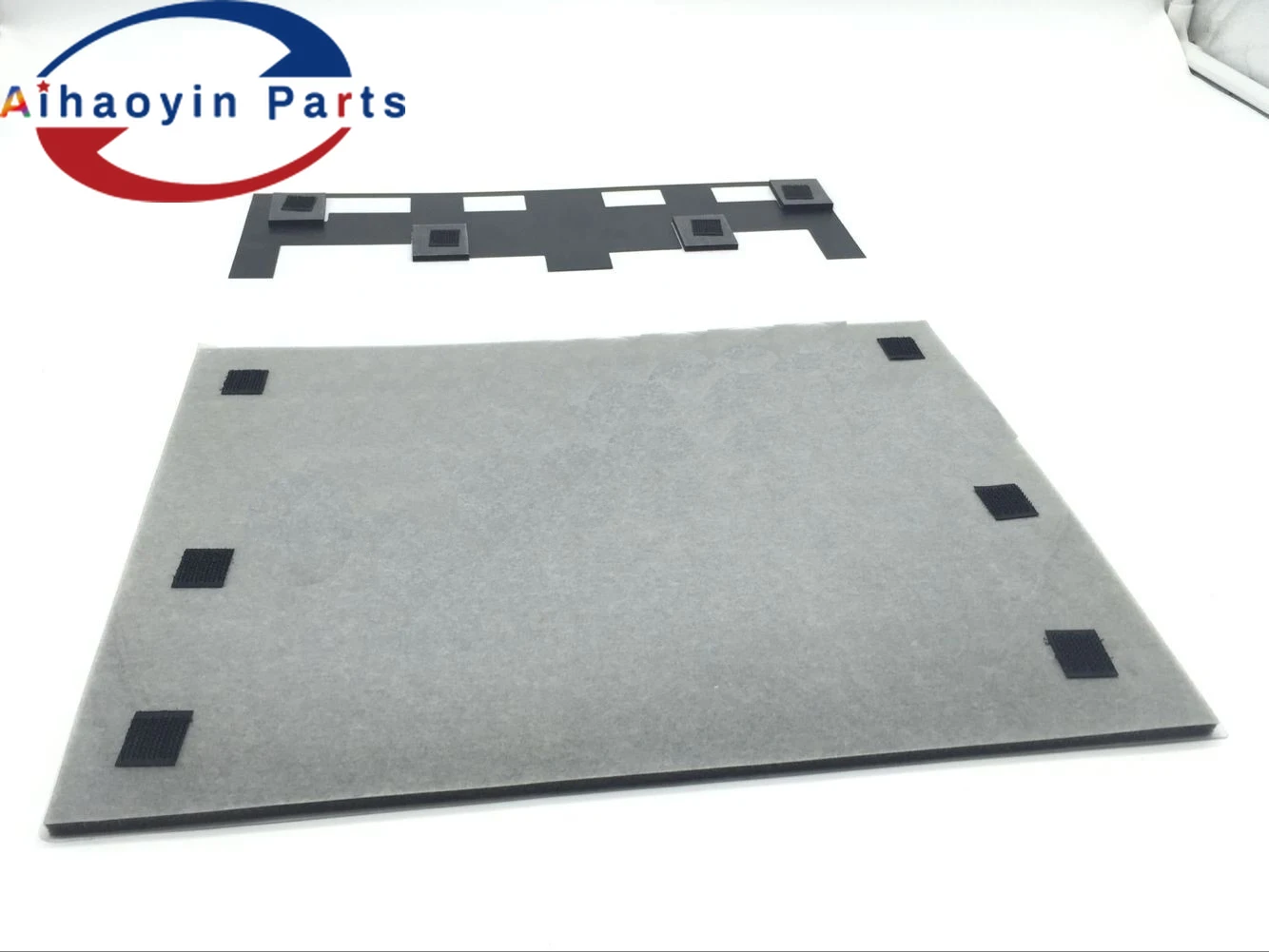 

2pcs Compatible ADF Unit Sponge Cover For Ricoh MPC3503 C4503 C5503