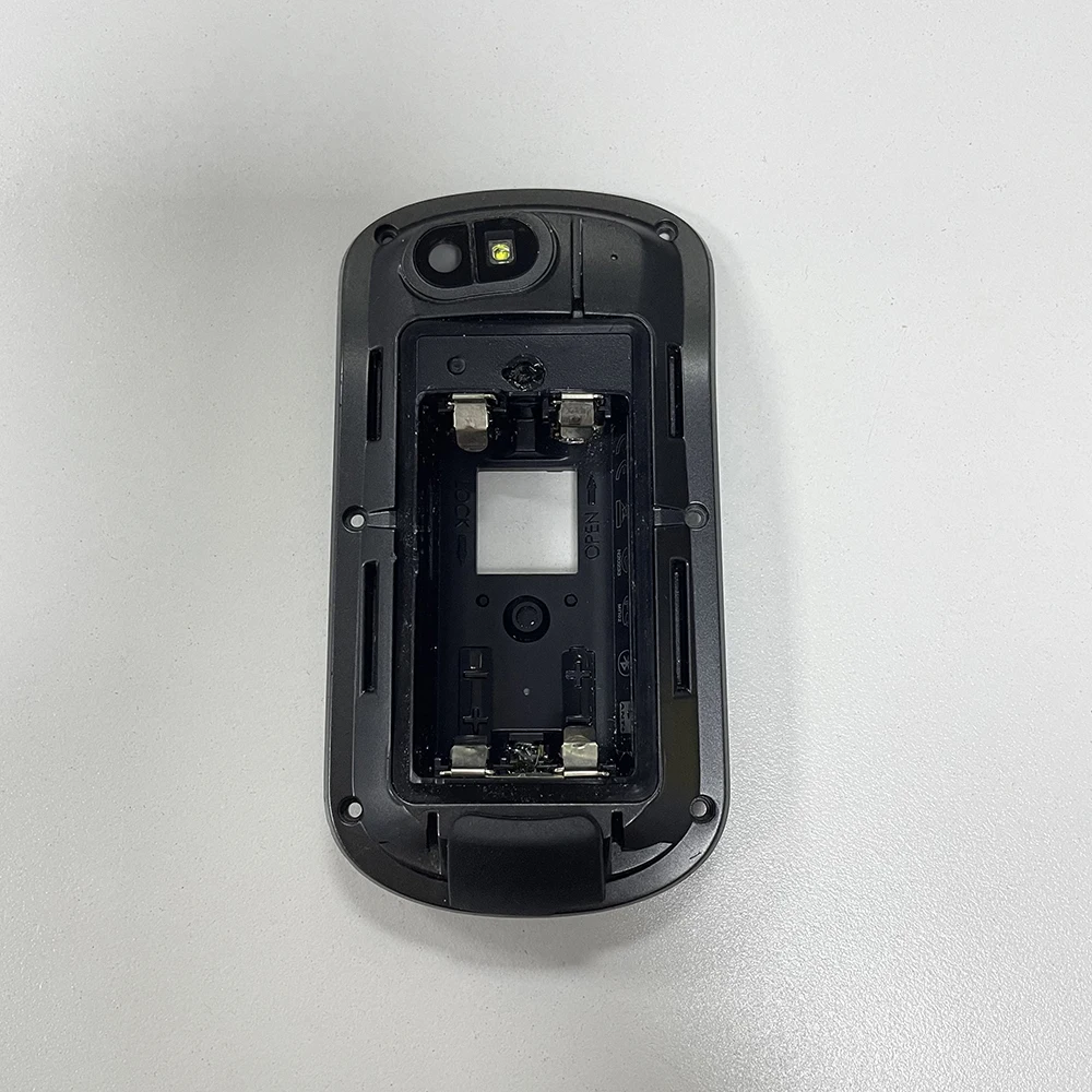

Rear Cover Case For Garmin Oregon 650 650t Back Cover Case Oregon650 Housing Shell Replacement Repair Free Shipping