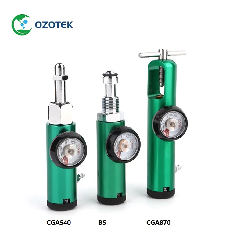 Generatore di Ozono лечебная терапия могла 003 12 В постоянного тока 5-99ug/Ml с регулятором