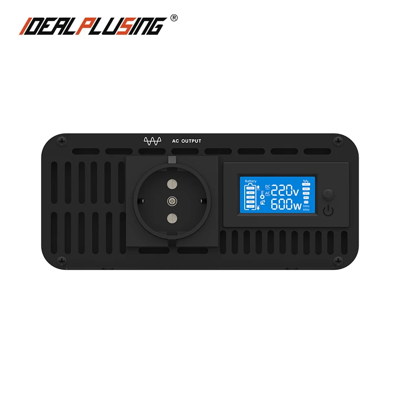 12v 24v 48v 60v 72v To 100v 110v 120v 220v 230v 240v 600w 1000w 1500w 2000w Dc Ac Pure Sine Wave Power Inverter 12v 24v 48v 60v 72v To 100v 110v 120v 220v 230v 240v 600w 1000w 1500w 2000w Dc Ac Pure Sine Wave Power Inverter