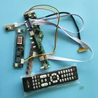 Комплект для LM230WF1-TLD1TLD3TLD2 VGA HDMI USB 1920x1080 плата контроллера аудио 2 панель светильников ЖК-дисплей AV ТВ LVDS светодиодный Экран монитор
