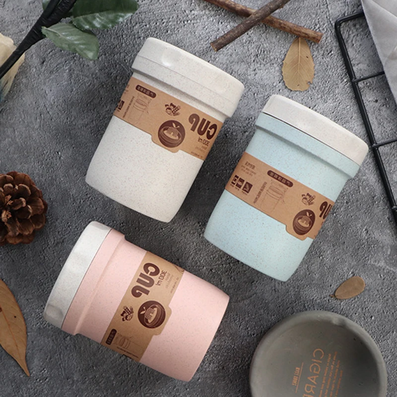 300 мл мини-термос для еды детей термос Ланч-бокс портативный контейнер супа из