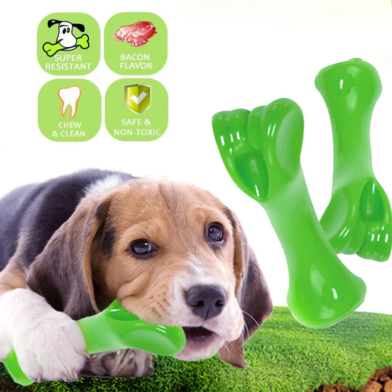 Игрушки для собак зубы молярные жевательные игрушки огромная жевательная