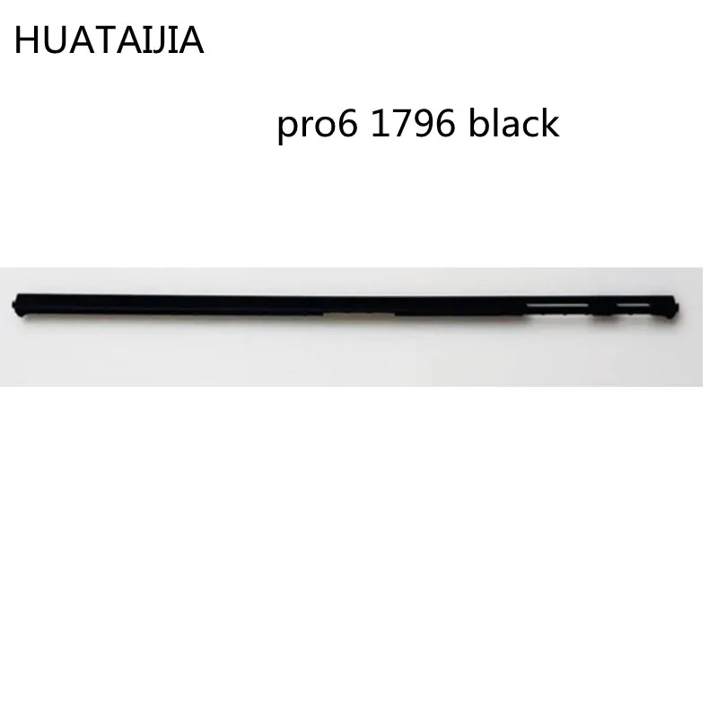 

Верхняя кнопка старта боковая панель для surface pro 6 1796 верхняя боковая панель Microsoft surface pro 7 1866 верхняя боковая панель кромки для pro7 side