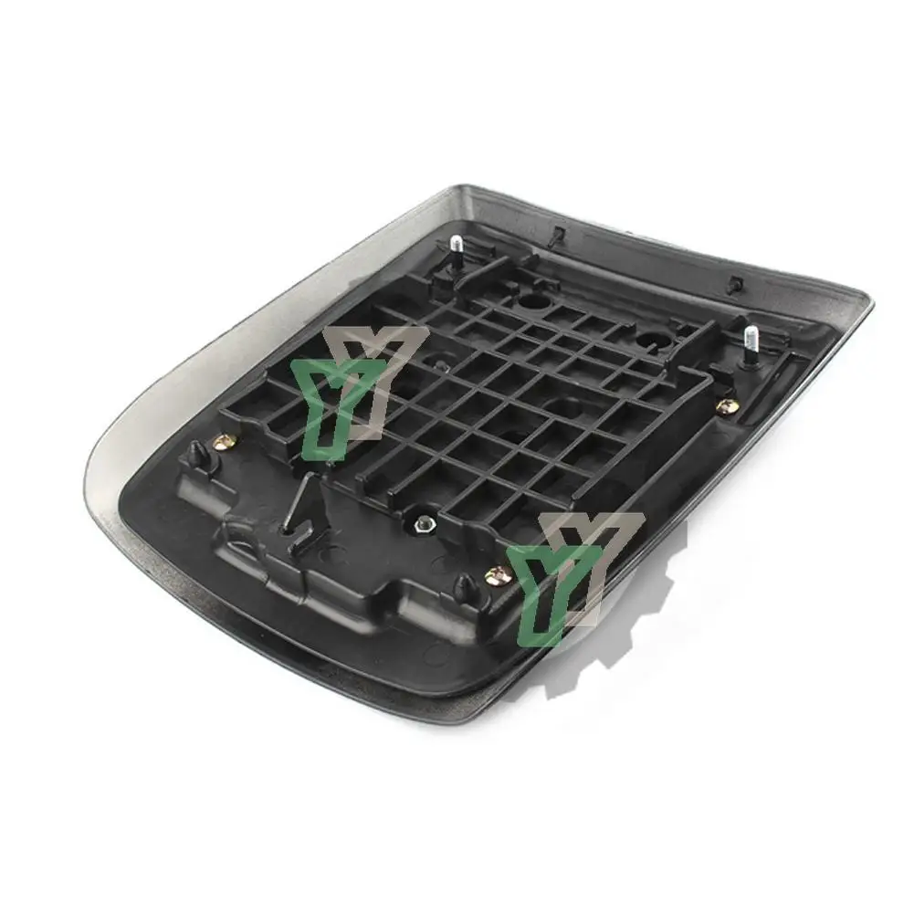 

CBR 250 RR Motorcycle Rear Seat Cover Cowl Fairing Passenger Pillion Tail Back Covers For Honda CBR250RR MC22 1991-1997 1998 ABS