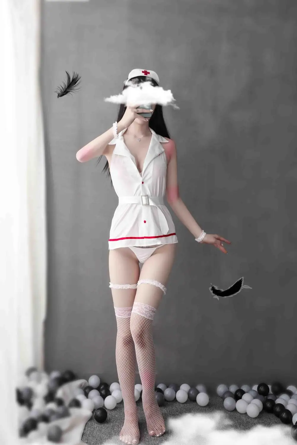 

Сексуальный костюм медсестры, эротические костюмы, сексуальное нижнее белье горничной, сексуальное женское Эротическое белье для ролевых ...