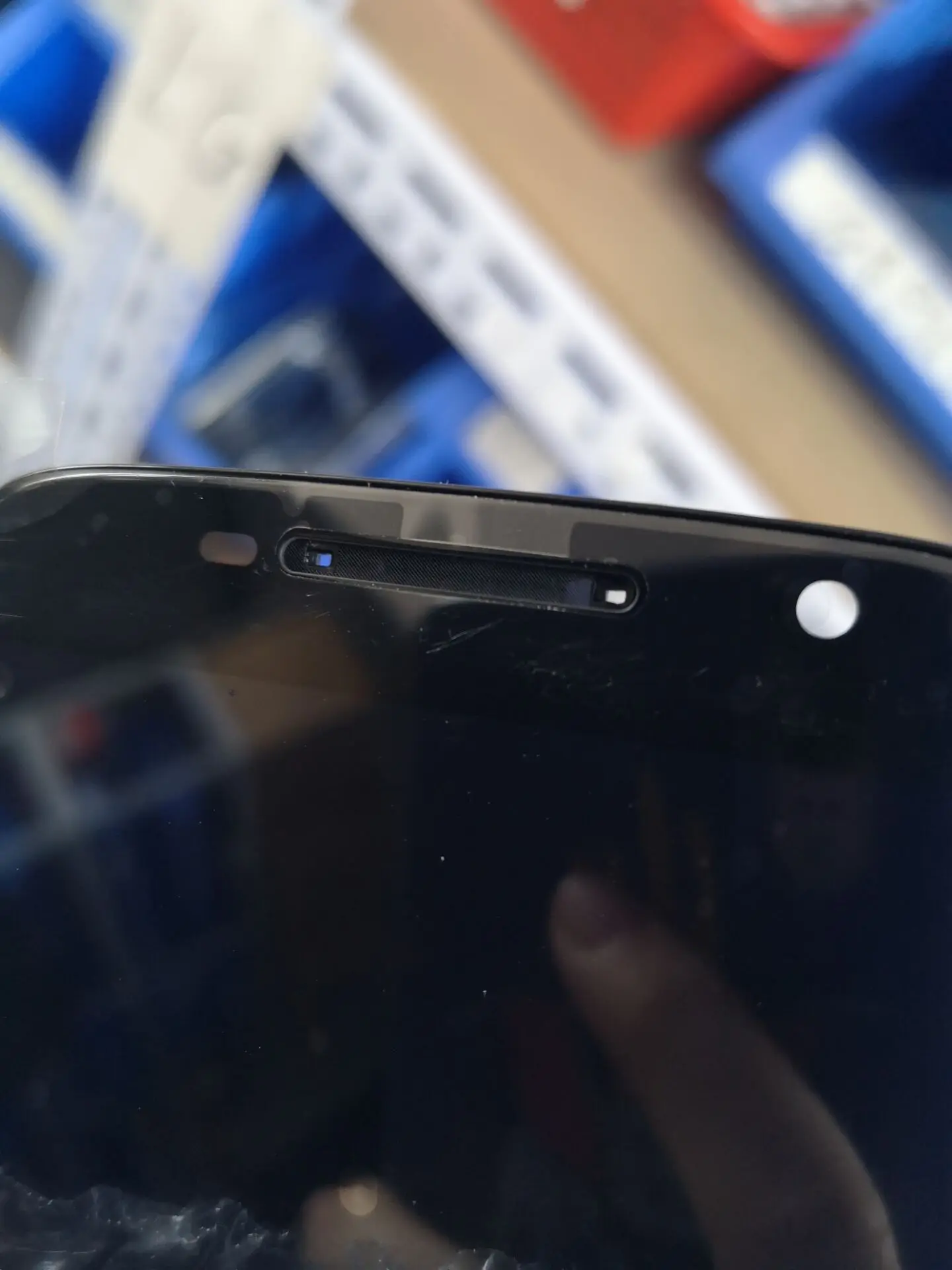 Для Motorola MOTO X play XT1561 XT1562 XT1563 ЖК-дисплей кодирующий преобразователь сенсорного экрана в сборе для Moto X Play ЖК-дисплей