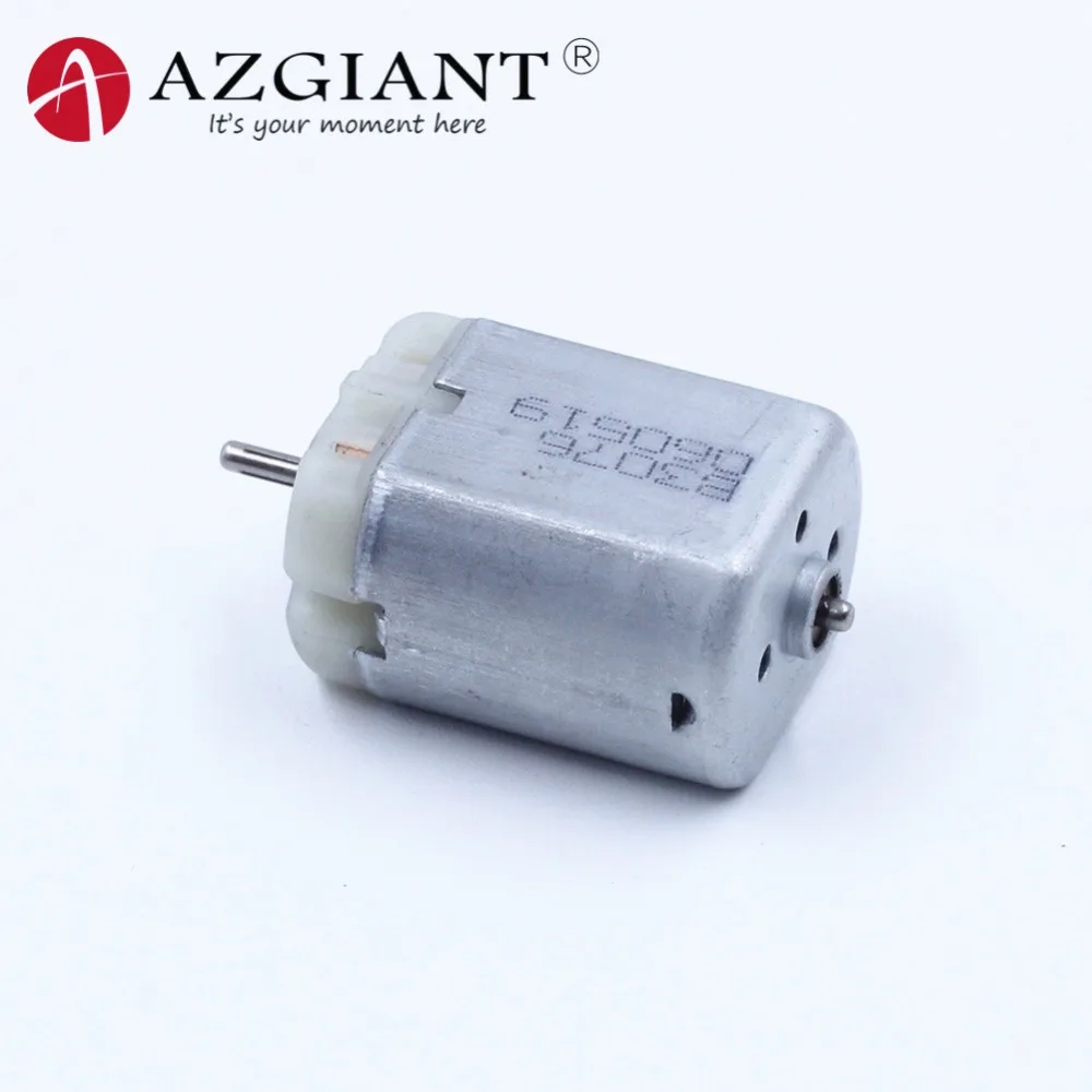 FC-280PC-SC 12V 12500 об/мин микро двигатель постоянного тока Автомобильный Дверной замок