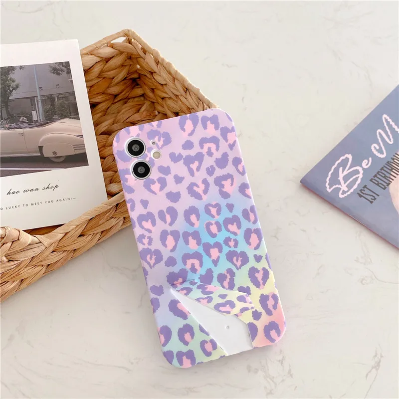

Liquid Silicone Soft Phone Case For iPhone 7 8 Plus 2020 SE X XR XS Max 11 11Pro Max 12 12Pro Max Pro Mini Case With Stand