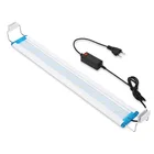 Светодиодсветильник лампа для аквариума 90-260 в, 8-24 Вт