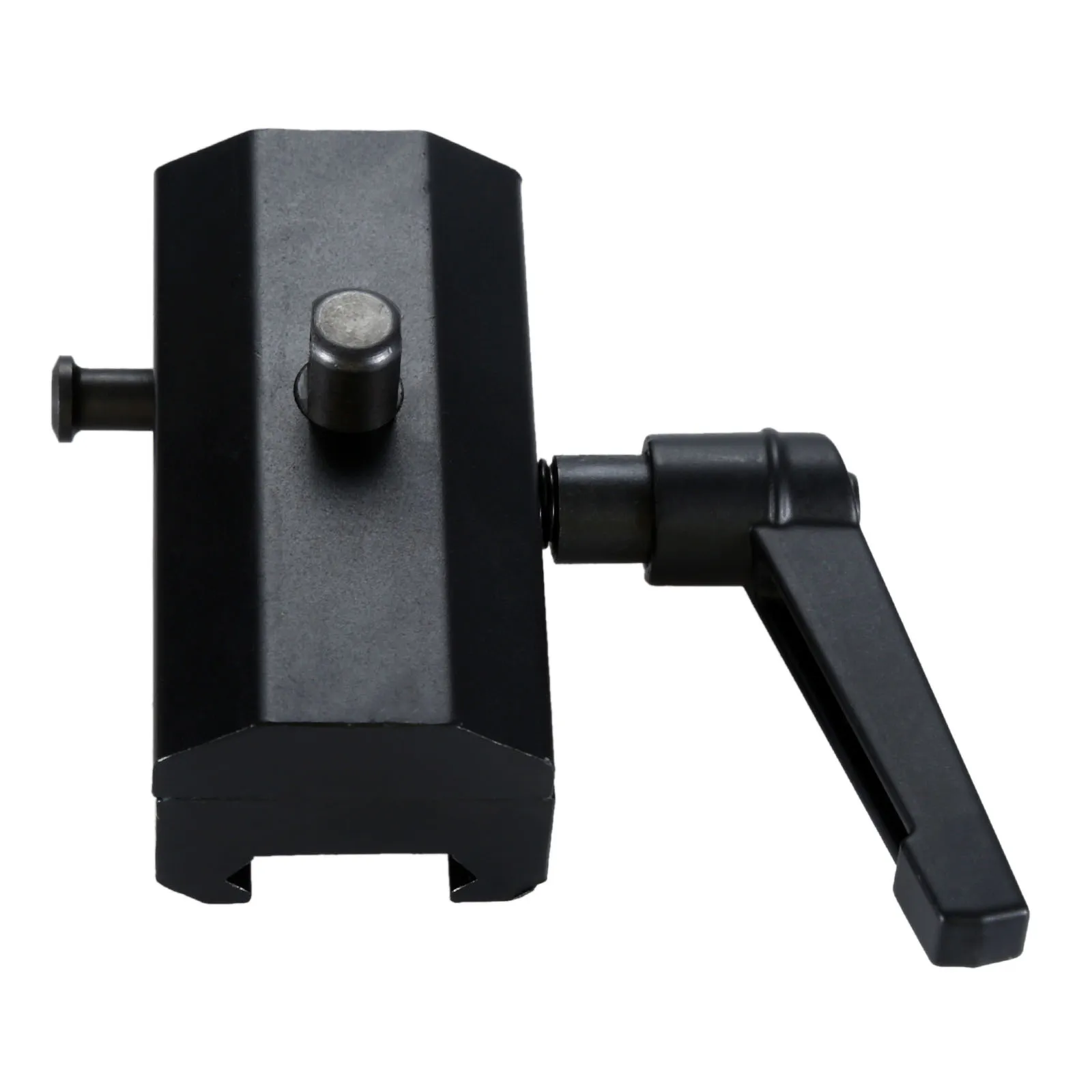 7 шт. передний прицел для тела набор замены стального прицела тактические