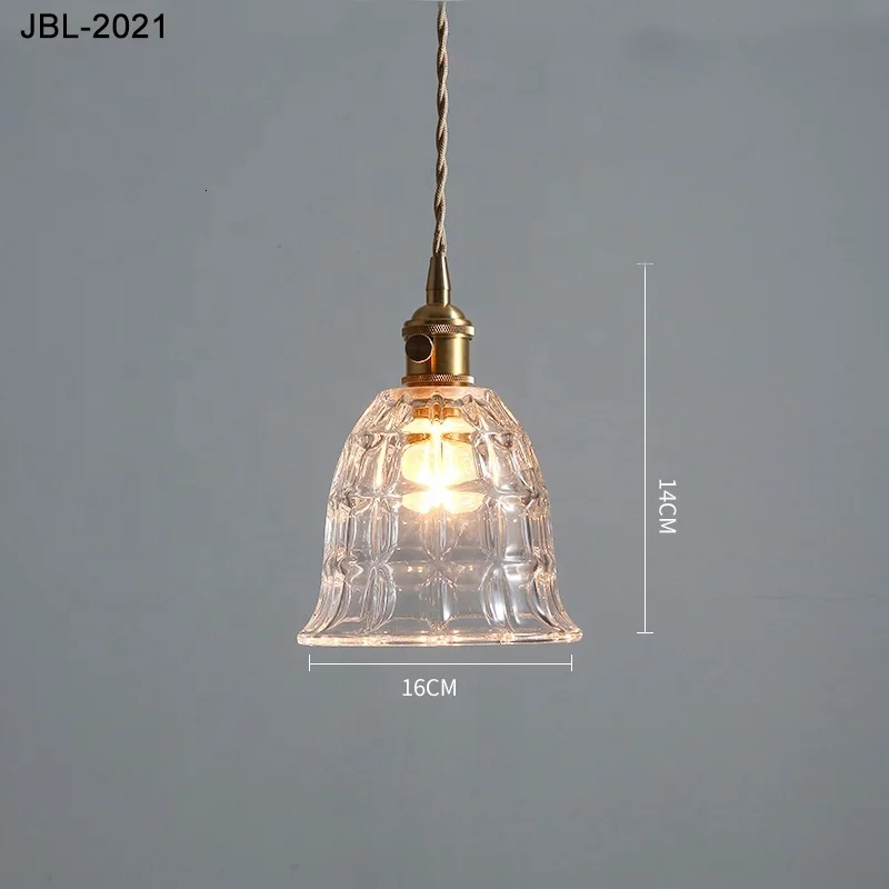 2020 Glass Designer Hanging Light Pendant Lamp Modern For Moroccan Decor Kitchen Chandelier luminaire suspendu | Освещение
